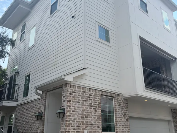 1515 Weber St, Houston, TX 77007