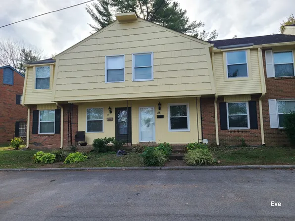 5510 Country Dr APT 88, Nashville, TN 37211