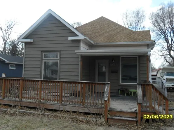 804 S Elm St, Shenandoah, IA 51601