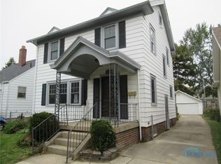 806 Kipling Dr, Toledo, OH