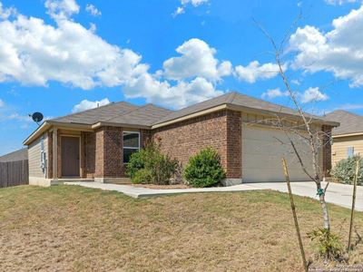 14423 Rockhouse Rd, Elmendorf, TX, 78112