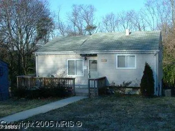 5814 66th Ave, Riverdale, MD 20737