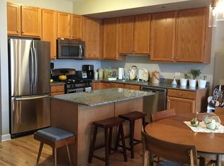 41 E 8th St APT 1706, Chicago, IL 60605