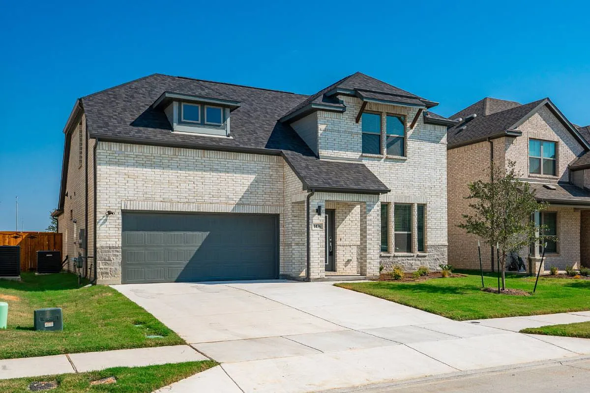 1436 Companero St in Haslet, TX 76052 — Photo 1