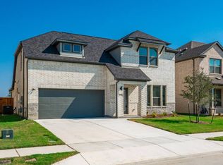1436 Companero St, Haslet, TX 76052