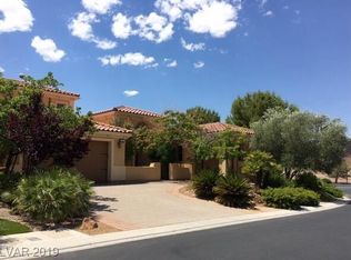 37 Benevolo Dr, Henderson, NV 89011