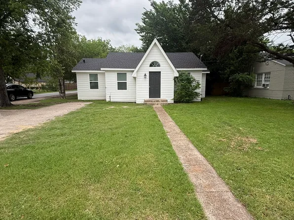 514 Brown St, Waxahachie, TX 75165