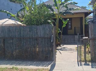 1280 W 38th St, Los Angeles, CA 90037