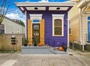 2704 Burgundy St, New Orleans, LA 70117