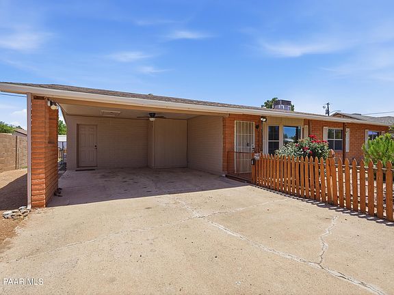 4th image of 3641 N Valorie Dr