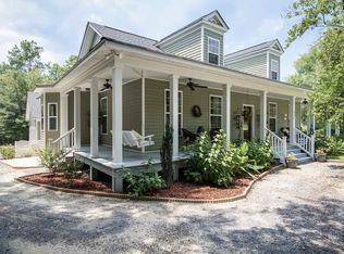 244 Dreher St, Lexington, SC 29072