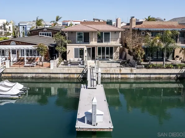 50 The Point, Coronado, CA 92118