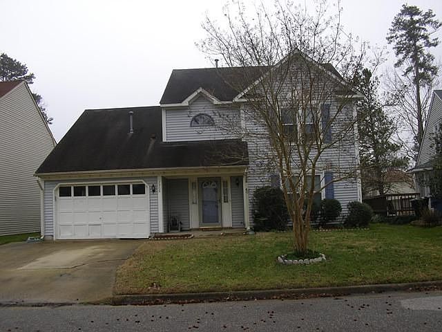 2nd image of 2305 Londale Ct
