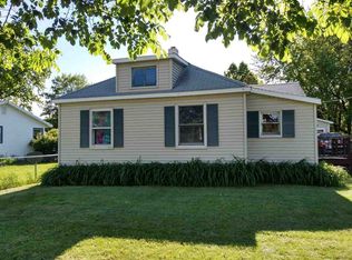 1603 N Henry St, Bay City, MI 48706