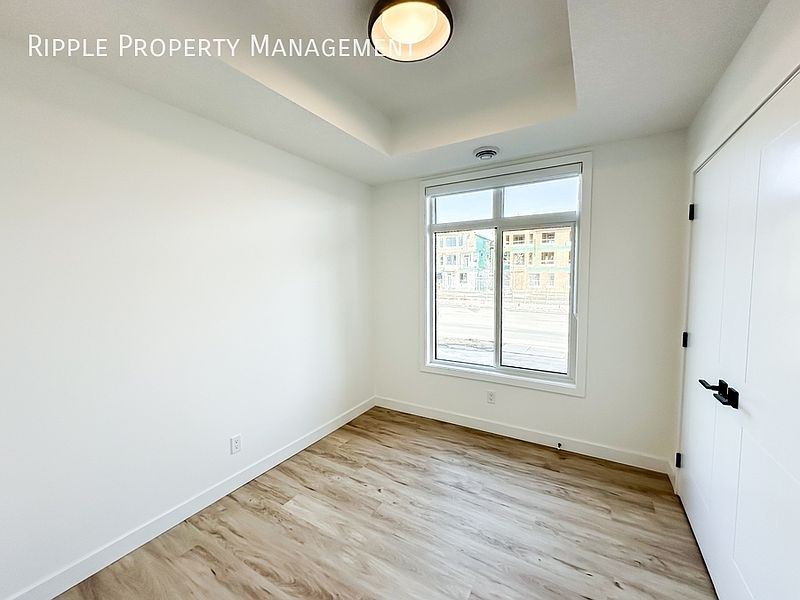 Calgary Townhouse for rent - 1 Bedroom — photo 7