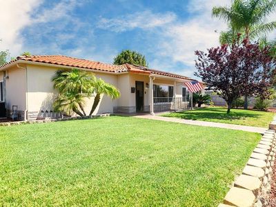 2394 Dryden Rd, El Cajon, CA, 92020