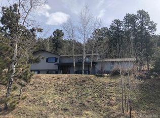 27646 Hi View Rd, Evergreen, CO 80439