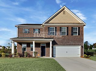 236 Lake Vista Dr, Loganville, GA 30052