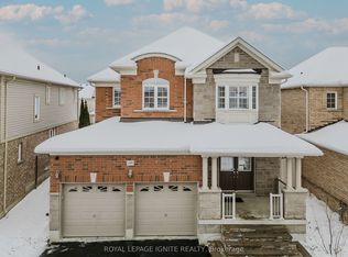 189 Glenabbey Dr, Clarington, ON L1E0C4