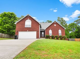 1125 Channelview Ct, Clarksville, TN 37040