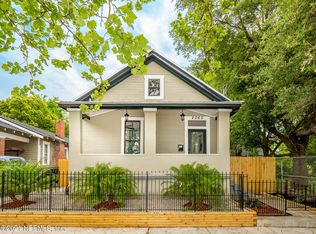 2060 N Market St, Jacksonville, FL 32206