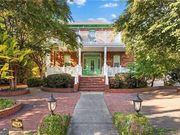 764 Edgewood Ave NE APT 1, Atlanta, GA 30307