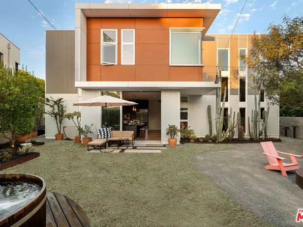 4381 Motor Ave, Culver City, CA 90232