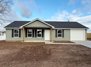 1035 Westhaven Rd, El Dorado Springs, MO 64744