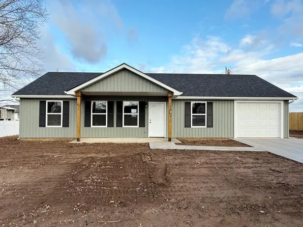 1035 Westhaven Rd, El Dorado Springs, MO 64744
