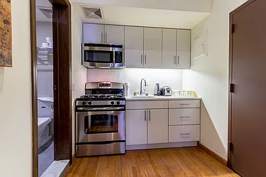 Rented by Townhouse Apartments