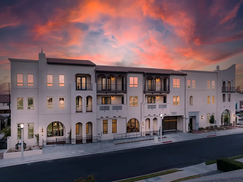 Mission View Residences