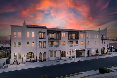 Mission View Residences Photo 1