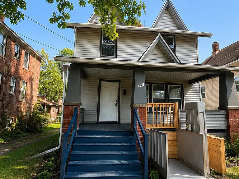 1391 Andrus St — Photo 1