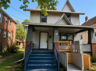 1391 Andrus St, Akron, OH 44301