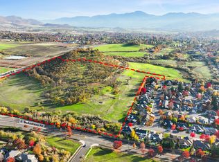 N Foothill Rd #1500, Medford, OR 97504