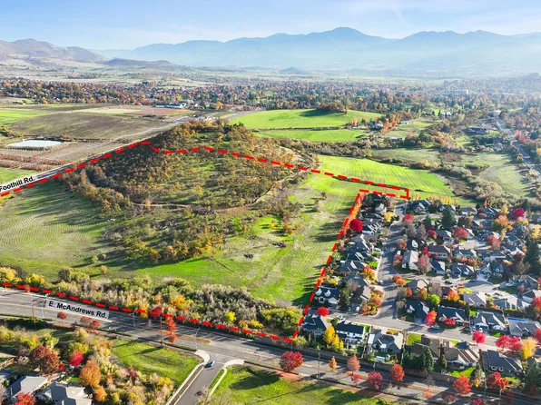 N Foothill Rd #1500, Medford, OR 97504