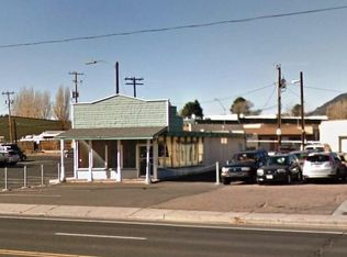 2930 E Route 66, Flagstaff, AZ 86004