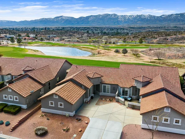 480 S Camino De Encanto, Cornville, AZ 86325