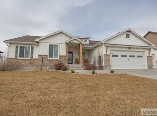 2737 Pinfire Crk, Idaho Falls, ID 83406