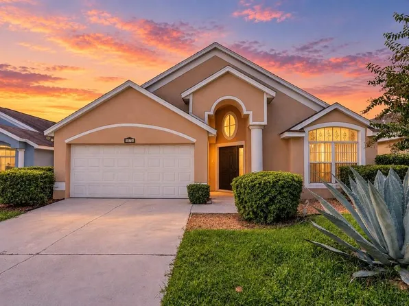 15746 AUTUMN GLEN AVENUE, CLERMONT, FL 34714