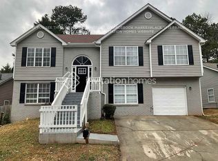 3747 Landgraf Cv, Decatur, GA 30034