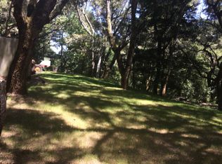 683 Old La Honda Rd, Woodside, CA 94062