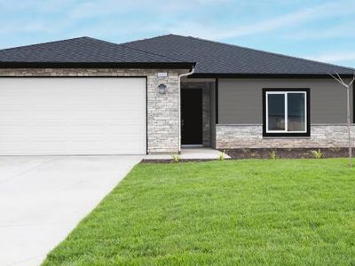 1013 N Acacia Street Street, Woodlake, CA, 93286
