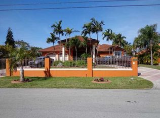 2890 SW 130th Ave, Miami, FL 33175