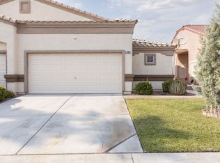 1409 Sea Pines St, Mesquite, NV 89027