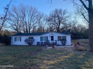 215 Rinks Ln, Enville, TN 38332