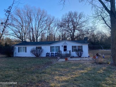215 Rinks Ln, Enville, TN, 38332
