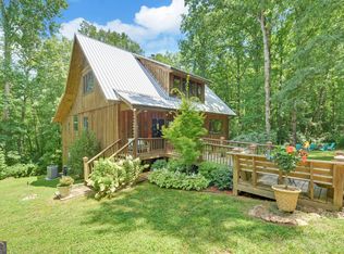 155 Goose Creek Ln, Clarkesville, GA 30523