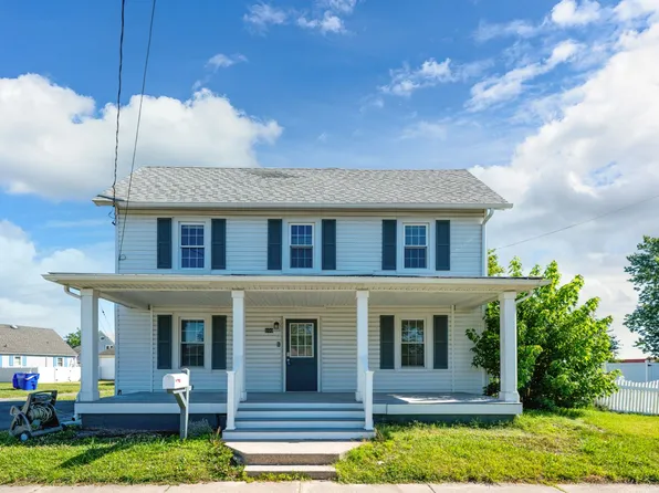 100 E Liberty St, Harrington, DE 19952