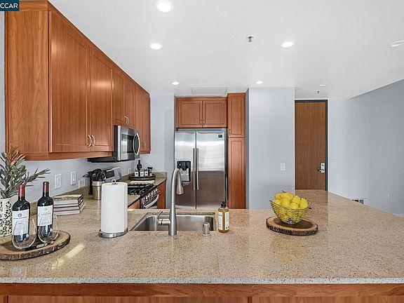 4th image of 5855 Horton St APT 710